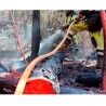 Manguera para incendios forestales (4 capas) - 20 metros de largo